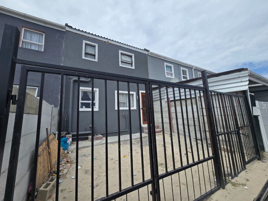 3 Bedroom Property for Sale in Eastridge Western Cape